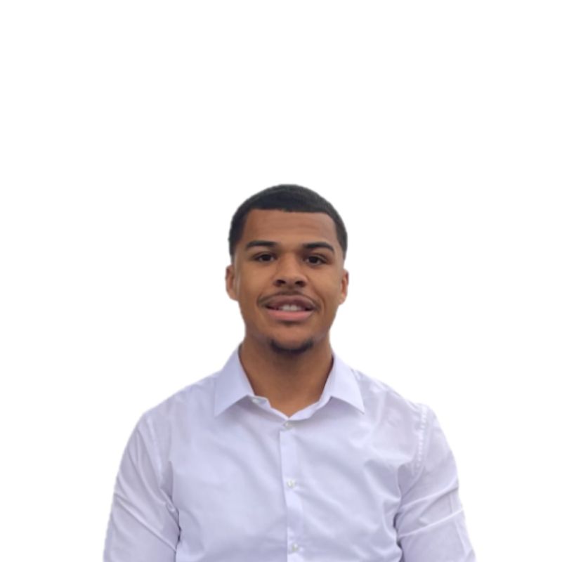 Alexis Kumassi, fondateur de Nozelis